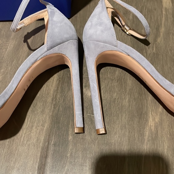 Stuart Weitzman classic heel - Picture 5 of 5